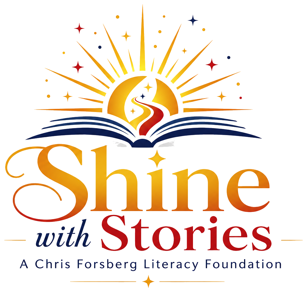 Shine with Stories
